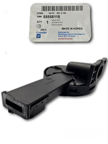 Valvula Pcv Chevrolet Sonic Cruze Trax, Ecotec Gm Original