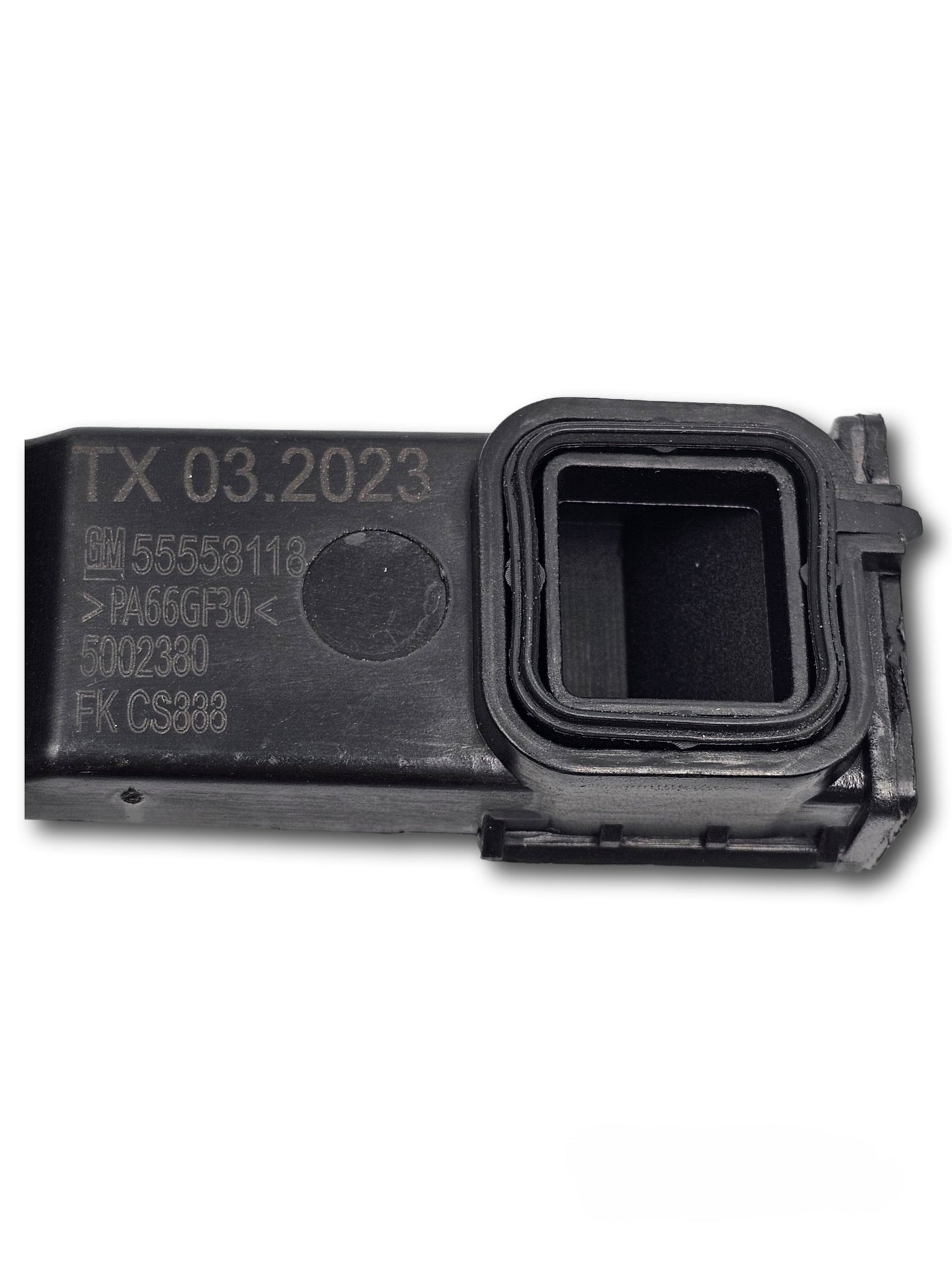 Valvula Pcv Chevrolet Sonic Cruze Trax, Ecotec Gm Original