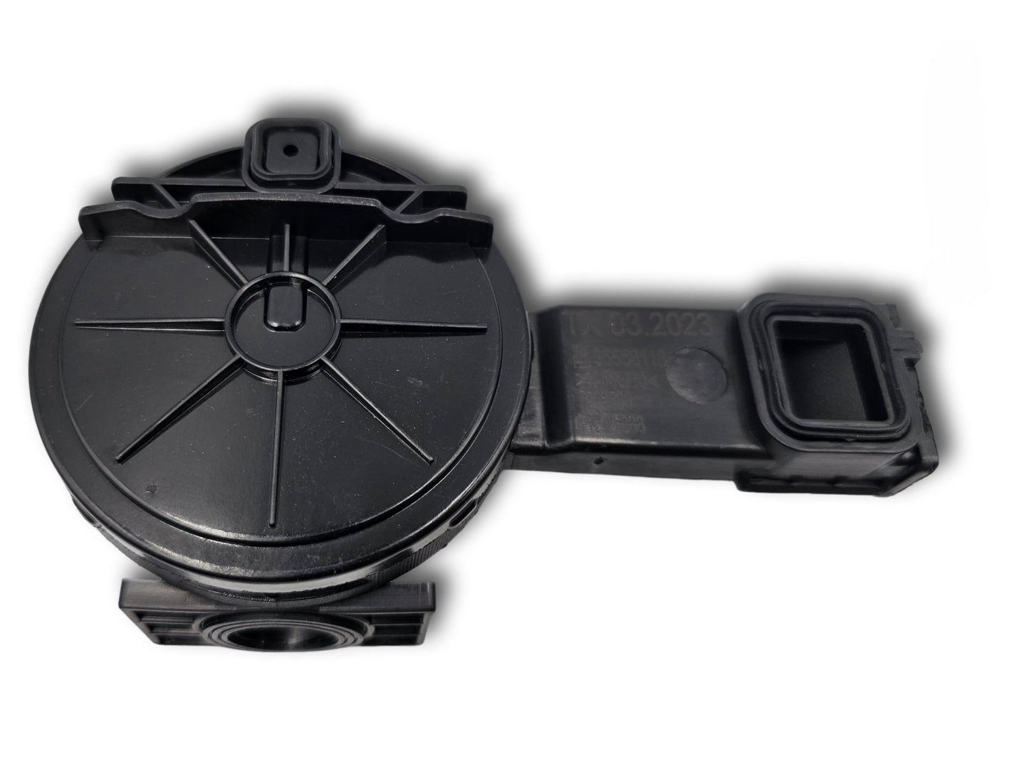 Valvula Pcv Chevrolet Sonic Cruze Trax, Ecotec Gm Original