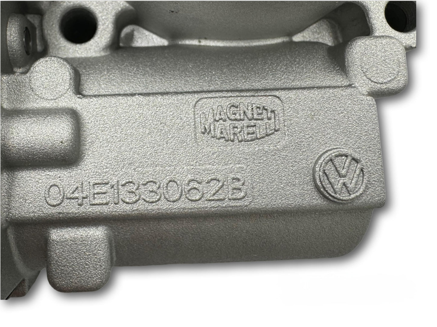 Cuerpo Acceleración Para Vw Tsi Vento, Polo, Jetta Ibiza ORIGINAL