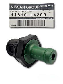 Válvula Pcv Para Nissan Tiida Sentra Altima 07-18 Original