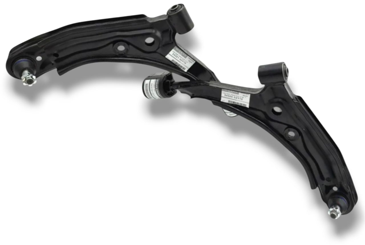 Par Horquilla Suspensión Nissan Tsuru 3 1992 - 2017 Original