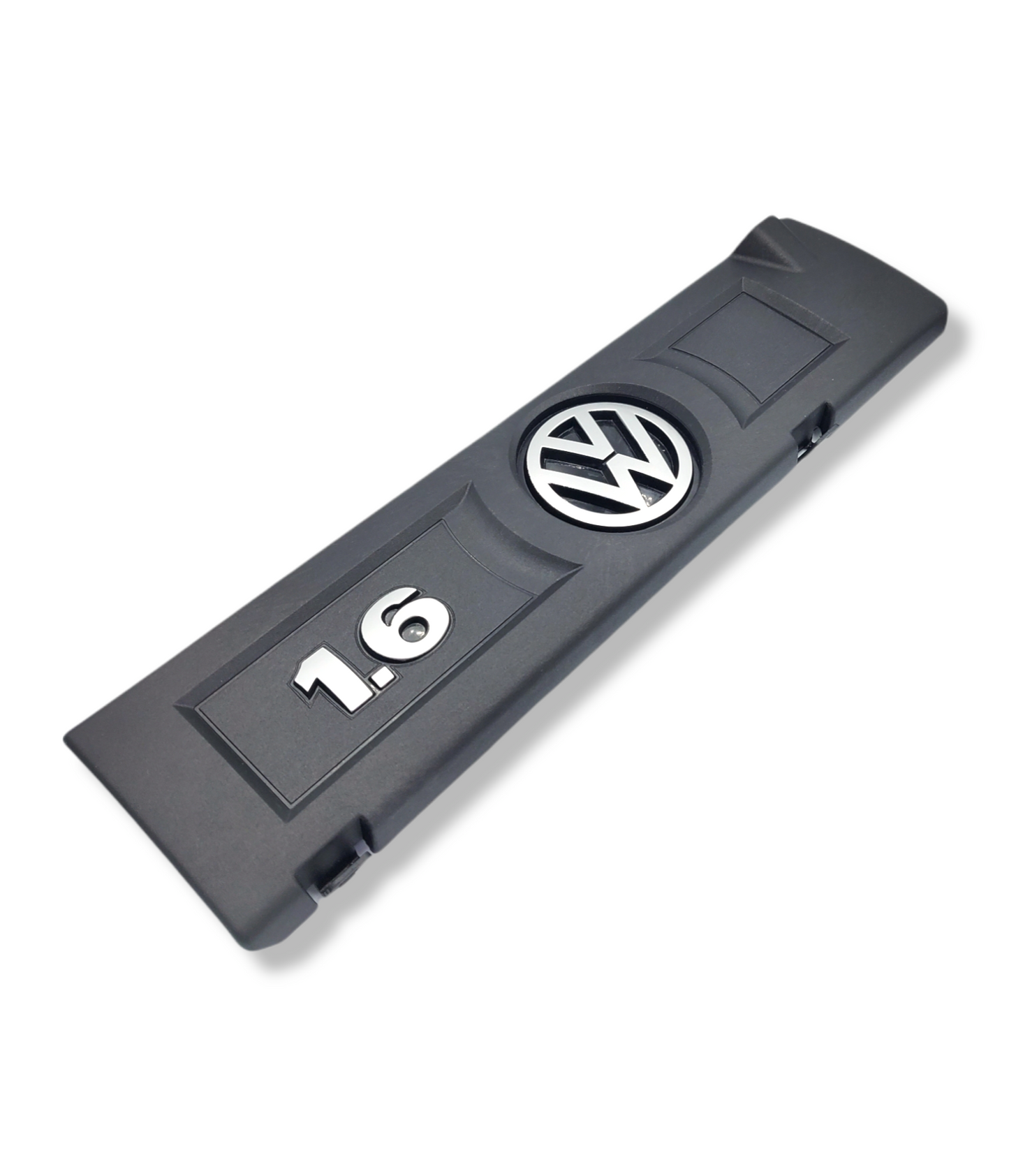 Tapa Embellecedora Motor Vw Polo, Lupo, Vento 1.6l Origina