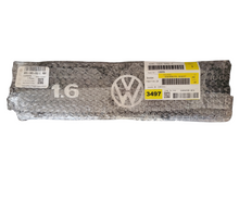 Tapa Embellecedora Motor Vw Polo, Lupo, Vento 1.6l Origina