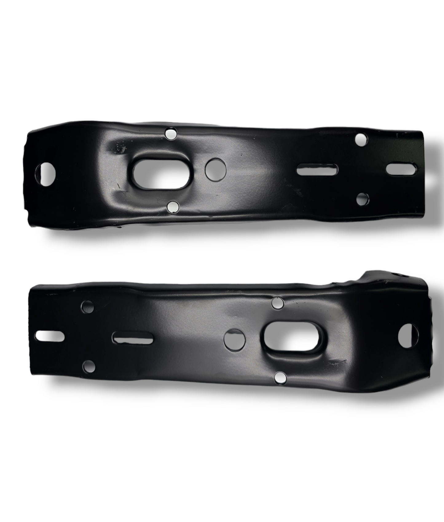 Par De Brazos Brack Para Defensa Vw Sedan Vocho