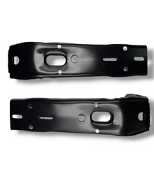 Par De Brazos Brack Para Defensa Vw Sedan Vocho