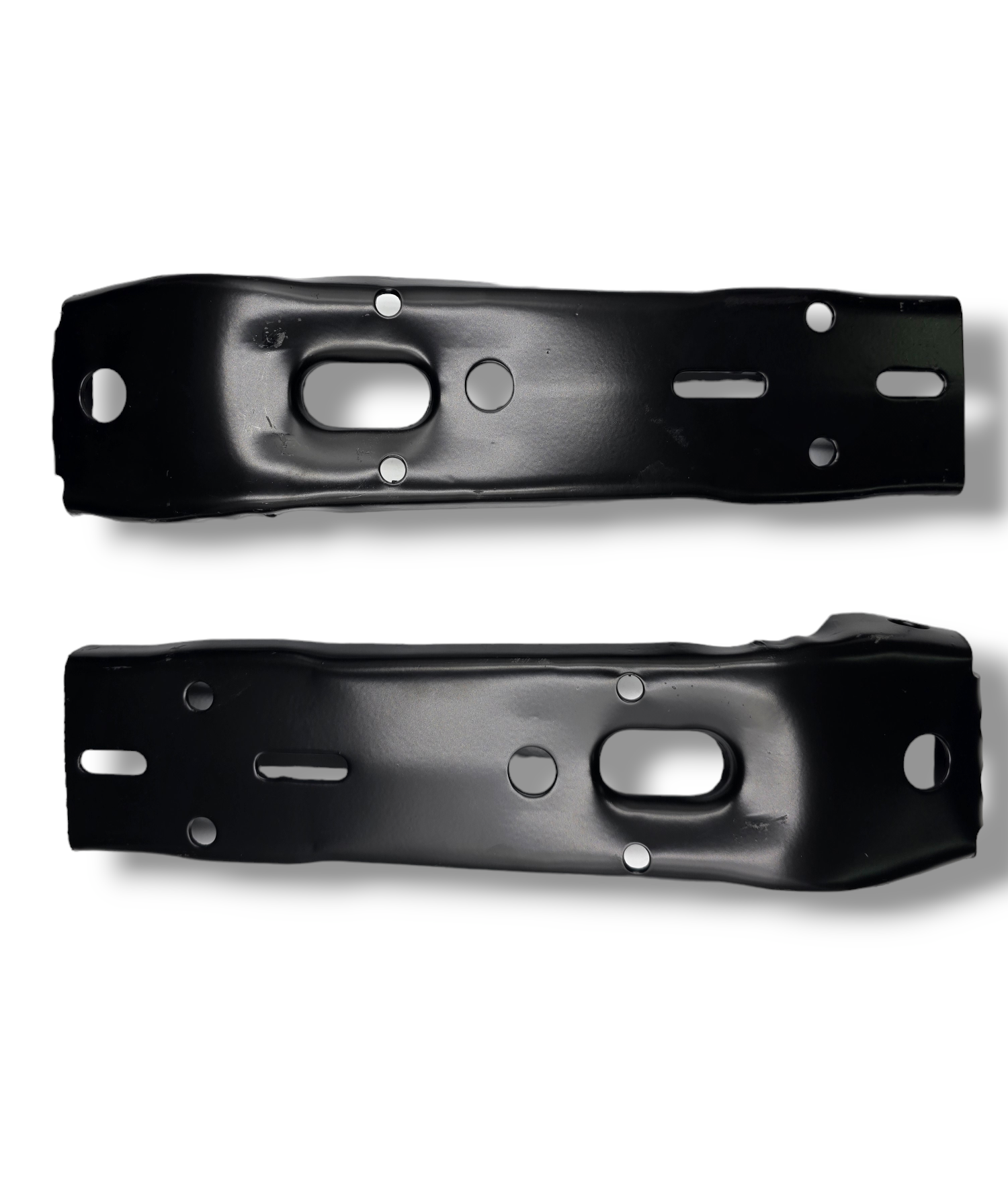 Par De Brazos Brack Para Defensa Vw Sedan Vocho