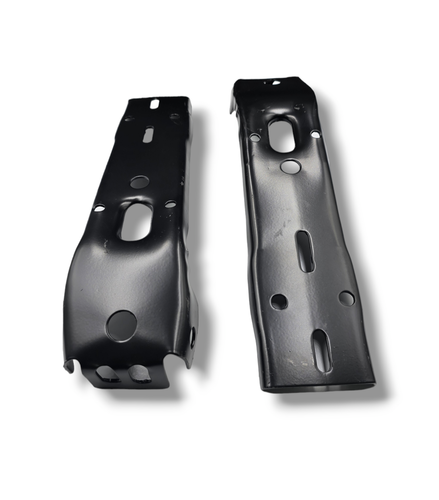 Par De Brazos Brack Para Defensa Vw Sedan Vocho