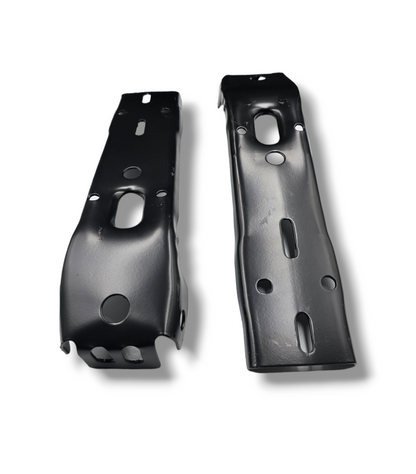 Par De Brazos Brack Para Defensa Vw Sedan Vocho