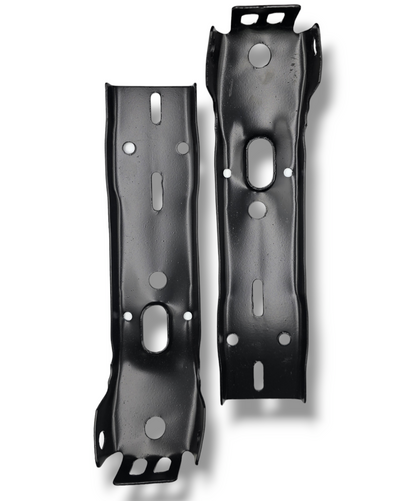 Par De Brazos Brack Para Defensa Vw Sedan Vocho