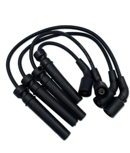 Cables De Bujias Gm Spark,beat 18/20 1.2 Lts.original