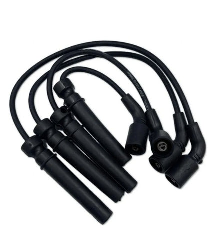 Cables De Bujias Gm Spark,beat 18/20 1.2 Lts.original