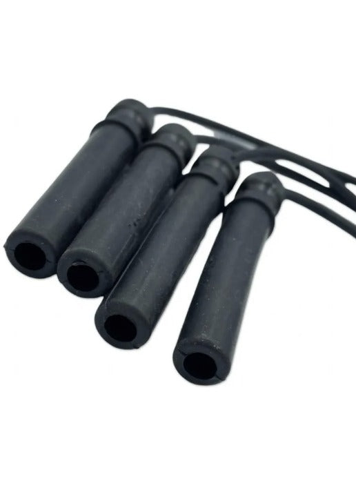 Cables De Bujias Gm Spark,beat 18/20 1.2 Lts.original