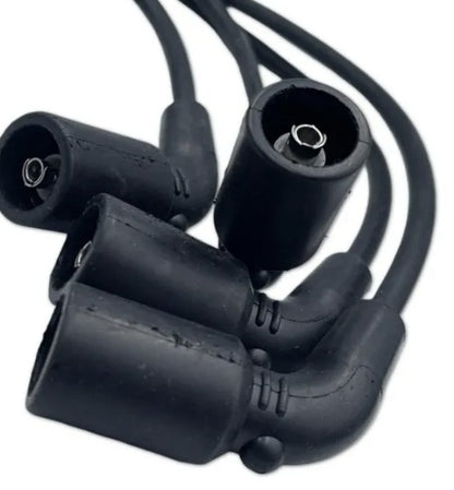 Cables De Bujias Gm Spark,beat 18/20 1.2 Lts.original