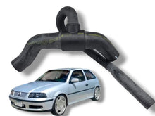 Manguera Superior Radiador Vw Pointer 1.8 98-09 Original