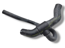 Manguera Superior Radiador Vw Pointer 1.8 98-09 Original